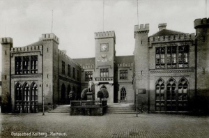 Kołobrzeg - Reprodukcja 33390