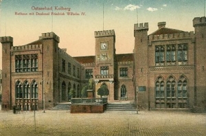 Kołobrzeg - Reprodukcja 33393