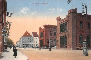 Kołobrzeg - Reprodukcja 33394