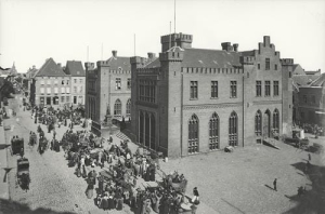 Kołobrzeg - Reprodukcja 33398