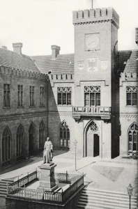 Kołobrzeg - Reprodukcja 33401
