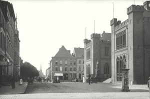 Kołobrzeg - Reprodukcja 33403