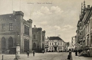 Kołobrzeg - Reprodukcja 33404