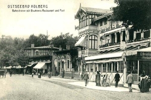 Kołobrzeg - Reprodukcja 33406
