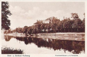 Kołobrzeg - Reprodukcja 33408