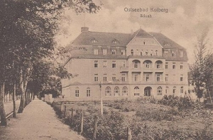 Kołobrzeg - Reprodukcja 33410