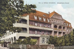 Kołobrzeg - Reprodukcja 33411
