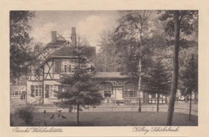 Kołobrzeg - Reprodukcja 33413