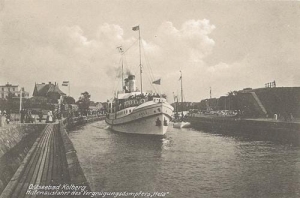 Kołobrzeg - Reprodukcja 33415