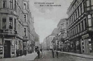Kołobrzeg - Reprodukcja 33419