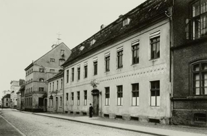 Kołobrzeg - Reprodukcja 33426