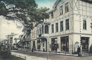 Kołobrzeg - Reprodukcja 33433