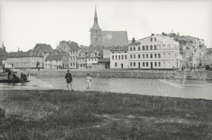 Kołobrzeg - Reprodukcja 33434