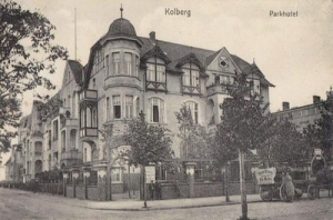 Kołobrzeg - Reprodukcja 33435