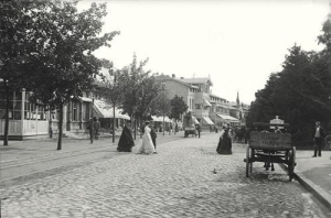 Kołobrzeg - Reprodukcja 33437
