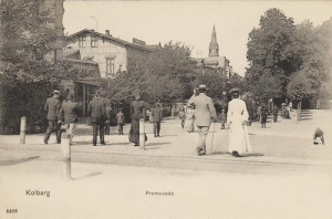 Kołobrzeg - Reprodukcja 33438