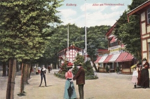 Kołobrzeg - Reprodukcja 33444