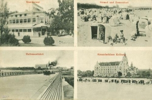 Kołobrzeg - Reprodukcja 33445