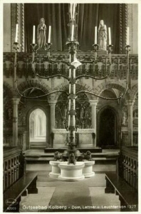 Kołobrzeg - Reprodukcja 33452