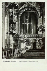 Kołobrzeg - Reprodukcja 33454