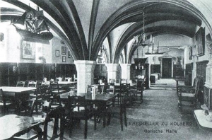 Kołobrzeg - Reprodukcja 33458
