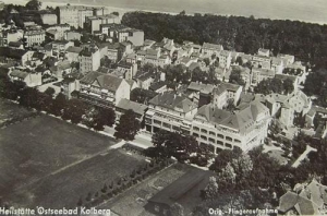 Kołobrzeg - Reprodukcja 33461