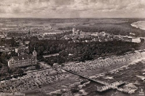 Kołobrzeg - Reprodukcja 33464