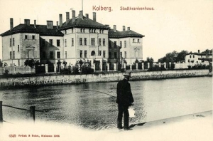 Kołobrzeg - Reprodukcja 33465