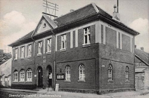Obrzycko - Reprodukcja 33480