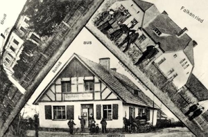 Obrzycko widokowa - Reprodukcja 33490