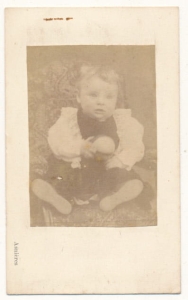 CDV Fotografia wizytowa - 8269