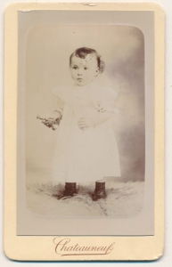 CDV Fotografia wizytowa - 8275