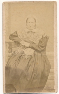 CDV Fotografia wizytowa - 8281