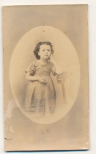 CDV Fotografia wizytowa - 8283