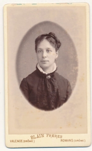 CDV Fotografia wizytowa - 8296