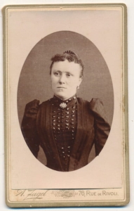 CDV Fotografia wizytowa - 8312