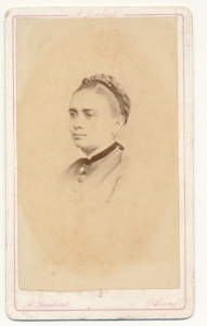 CDV Fotografia wizytowa - 8318