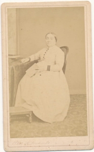 CDV Fotografia wizytowa - 8319