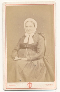 CDV Fotografia wizytowa - 8322