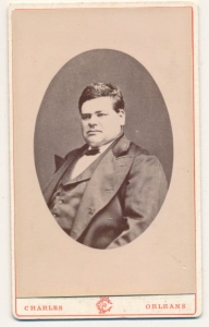 CDV Fotografia wizytowa - 8328