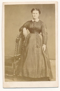 CDV Fotografia wizytowa - 8355