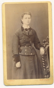 CDV Fotografia wizytowa - 8356
