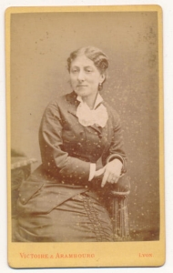 CDV Fotografia wizytowa - 8371