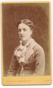 CDV Fotografia wizytowa - 8386