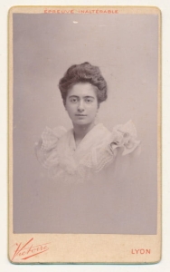 CDV Fotografia wizytowa - 8390