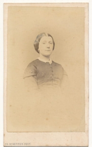 CDV Fotografia wizytowa - 8395