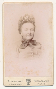 CDV Fotografia wizytowa - 8397