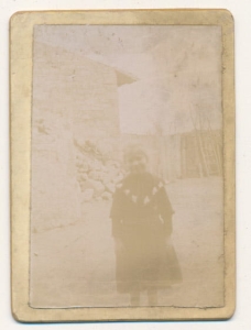 CDV Fotografia wizytowa - 8401