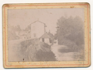 CDV Fotografia wizytowa - 8403