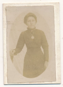 CDV Fotografia wizytowa - 8404